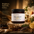 Mela Bright (African Black Soap)